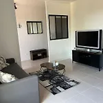 Hébergement de vacances Maison Avec Piscine Classée 3 étoiles Sainte-Trie