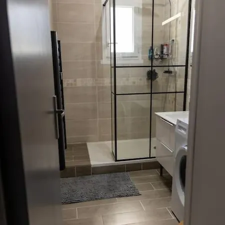 Maison Avec Piscine Classee 3 Etoiles Prázdninový dům *