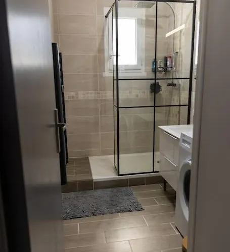 Maison Avec Piscine Classée 3 étoiles Сasa de vacaciones *